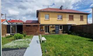 Maison 4 Pièces 75 m² à vendre à Longwy (54400)