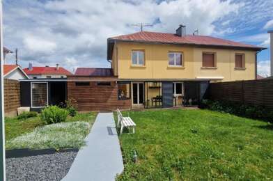 Maison 4 pièces 235000 €