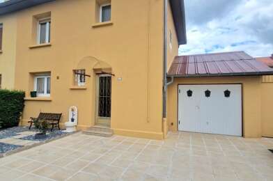 Maison 4 pièces 225000 €