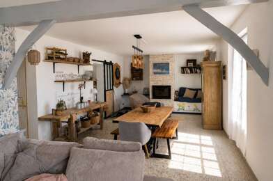 Maison 6 pièces 430000 €