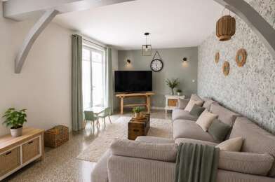 Maison 6 pièces 389000 €