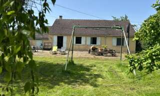 Maison 6 Pièces 110 m² à vendre à Bréval (78980)