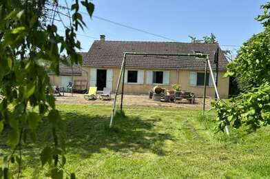 Maison 6 pièces 239000 €