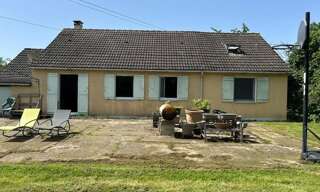 Maison 6 Pièces 110 m² à vendre à Garennes-sur-Eure (27780)
