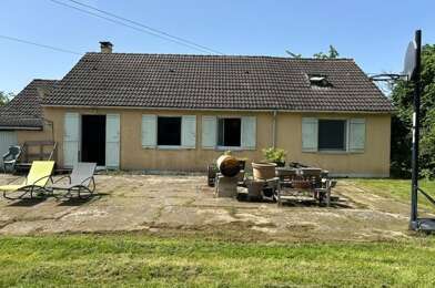 Maison 6 pièces 231500 €