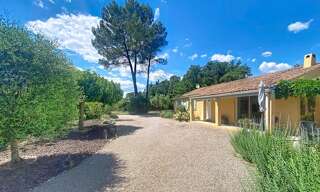 Maison 5 Pièces 125 m² à vendre à Le Thoronet (83340)