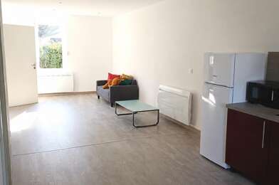 Appartement 2 pièces 85000 €