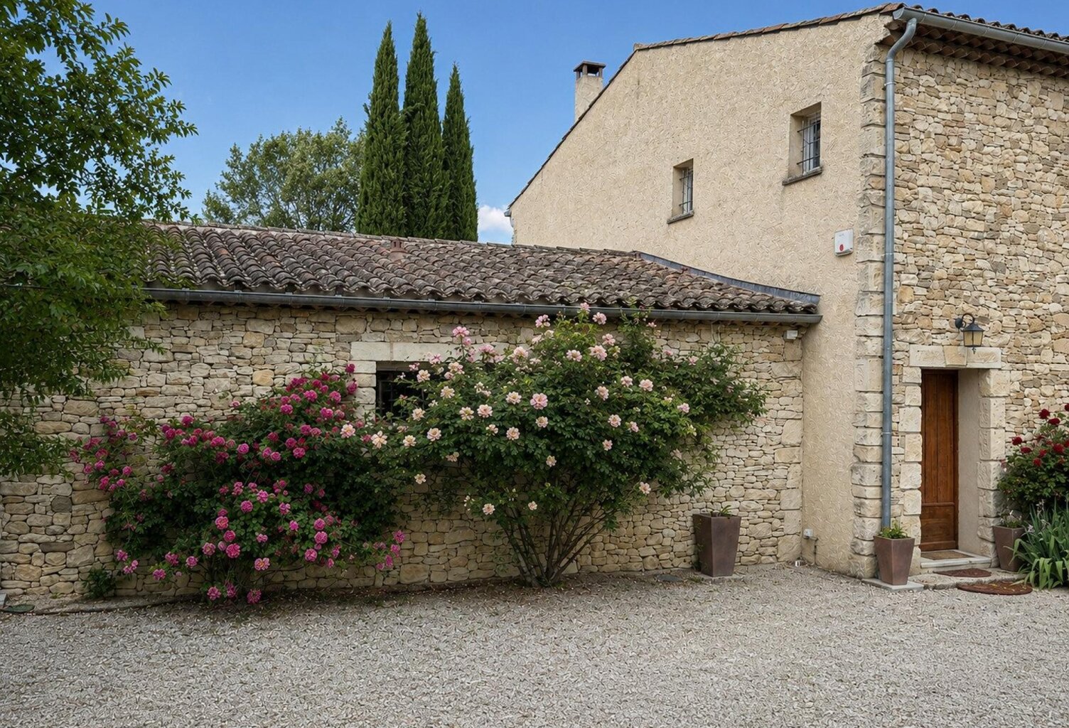 Calme, luxe et volupté — photo 1