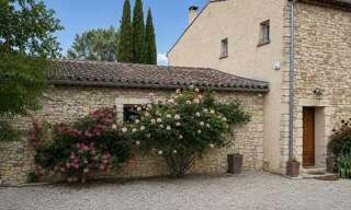 Maison 8 Pièces 240 m² à vendre à Forcalquier (04300)