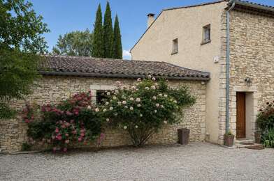 Maison 8 pièces 1350000 €