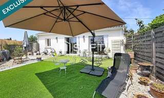 Maison 5 Pièces 95 m² à vendre à Latresne (33360)