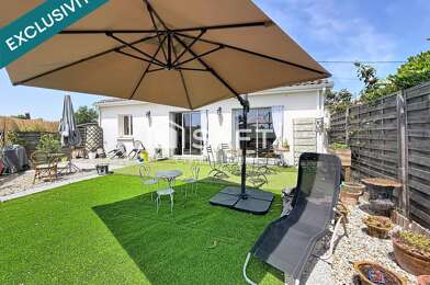 Maison 5 pièces 355000 €