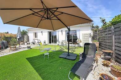 Maison 5 pièces 355000 €