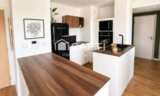 Appartement 2 Pièces 46 m² à vendre à Thorigné-Fouillard (35235)