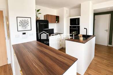 Appartement 2 pièces 195800 €