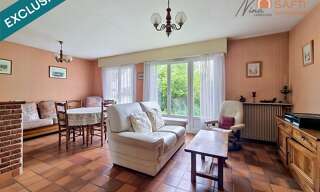 Maison 6 Pièces 120 m² à vendre à Roissy-en-Brie (77680)