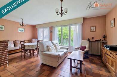 Maison 6 pièces 335000 €