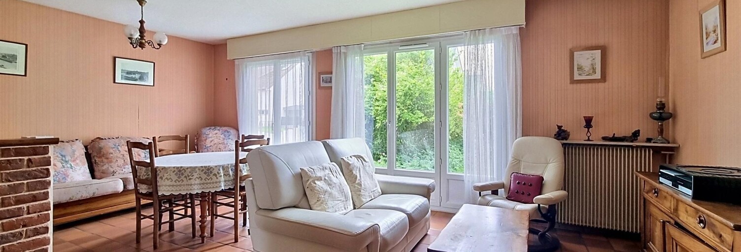 Maison 6 Pièces 120 m² à vendre à Roissy-en-Brie (77680)