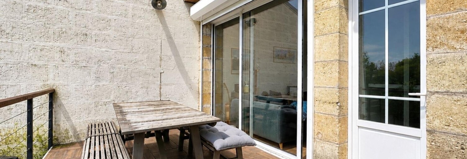 Maison 5 Pièces 127 m² à vendre à Le Bouscat (33110)