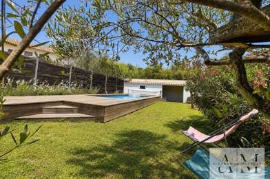 Maison 5 pièces 665000 €
