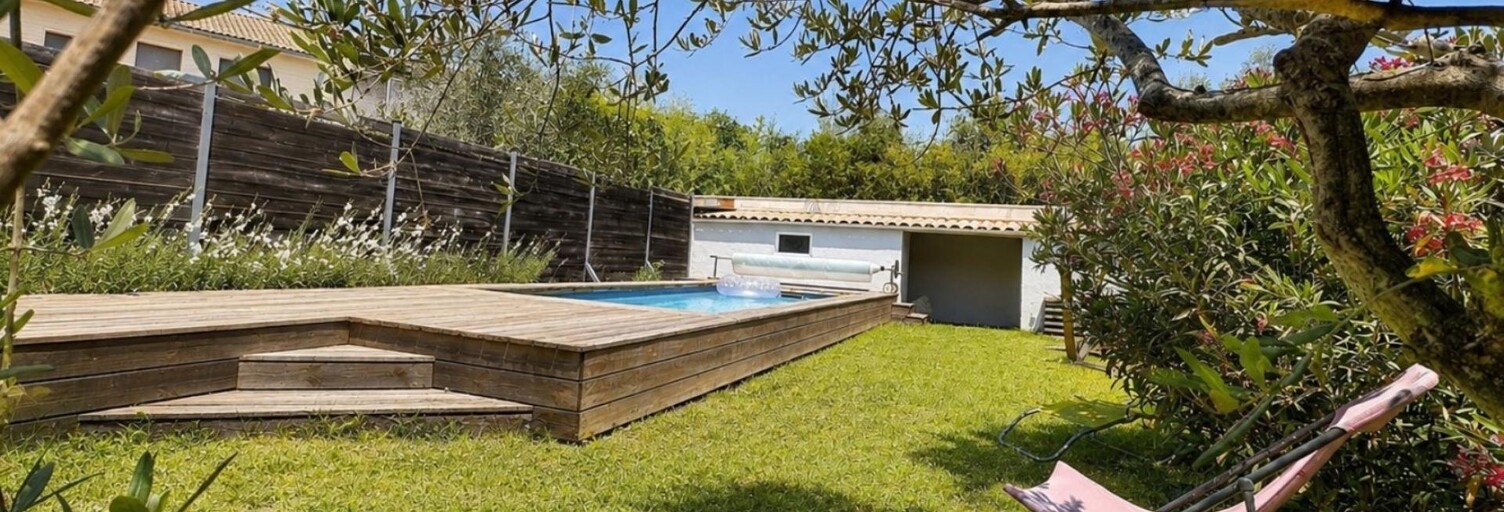 Maison 5 Pièces 127 m² à vendre à Le Bouscat (33110)