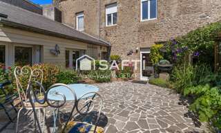 Maison 6 Pièces 187 m² à vendre à Saint-Denis-de-Gastines (53500)