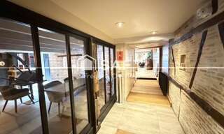 Commerce  336 m² à vendre à Charnay-lès-Mâcon (71850)
