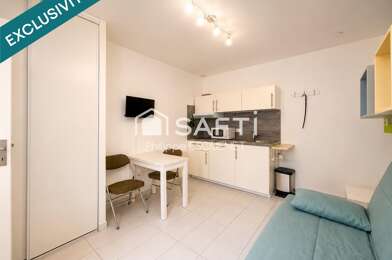 Appartement 1 pièces 79000 €