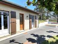 maison T4 plain-pied superbes extérieurs — photo 2