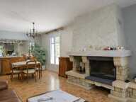maison T4 plain-pied superbes extérieurs — photo 3