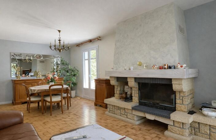 maison T4 plain-pied superbes extérieurs — photo 3