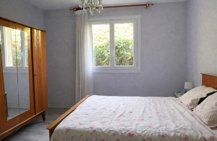 maison T4 plain-pied superbes extérieurs — photo 5