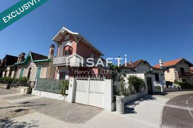 Maison 5 pièces 750000 €