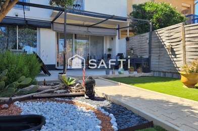 Maison 5 pièces 350000 €