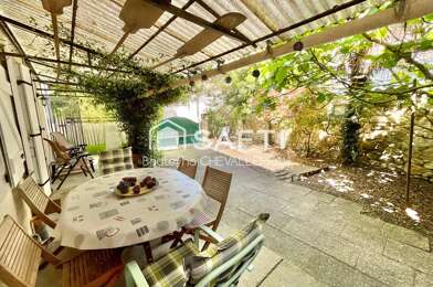 Maison 6 pièces 225000 €