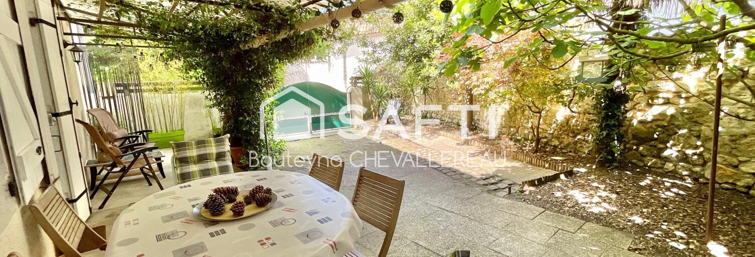 Maison 6 Pièces 200 m² à vendre à Cissac-Médoc (33250)