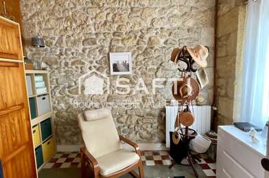 Maison 6 pièces 225000 €