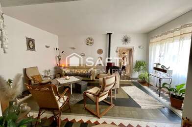 Maison 6 pièces 210000 €