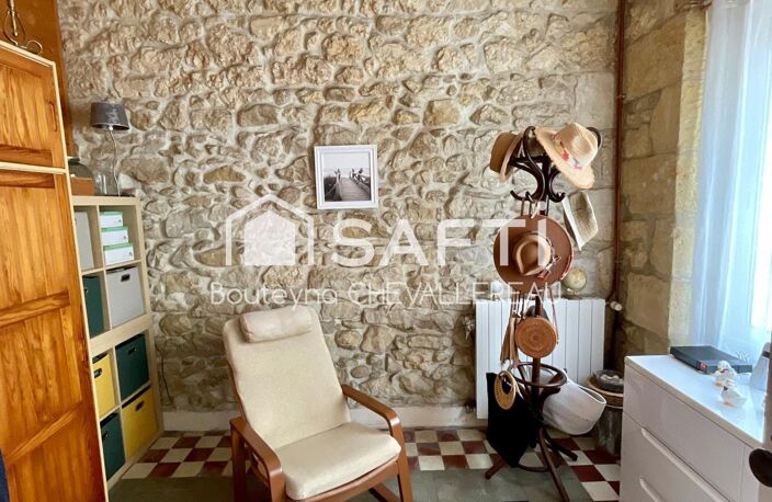 Maison 200 m2 avec jardin et garage — photo 4