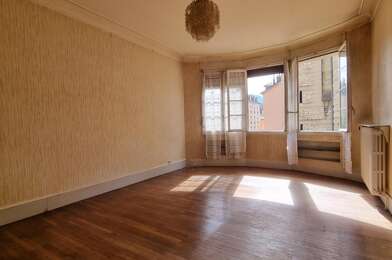 Appartement 2 pièces 166000 €