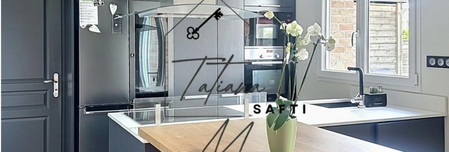 Maison 7 Pièces 121 m² à vendre à Dourges (62119)