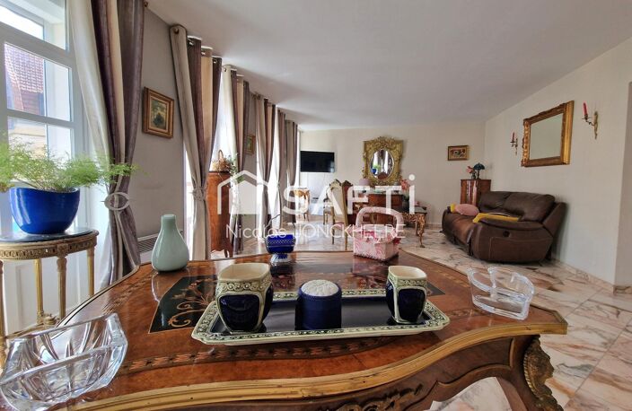 Appartement standing Aire/Lys centre ville — photo 2
