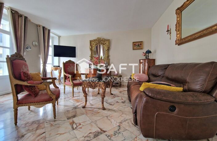 Appartement standing Aire/Lys centre ville — photo 3