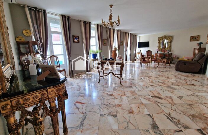 Appartement standing Aire/Lys centre ville — photo 4