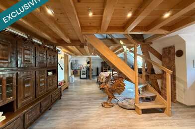 Appartement 7 pièces 337000 €