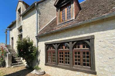 Maison 15 pièces 534000 €