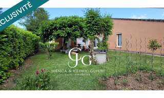 Maison 4 Pièces 97 m² à vendre à Caussade (82300)
