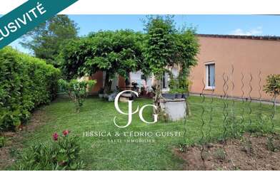 Maison 4 pièces 195000 €
