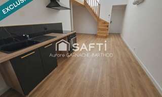 Appartement 3 Pièces 54 m² à vendre à Bonnétage (25210)