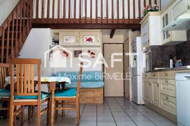 Maison 3 pièces 139900 €